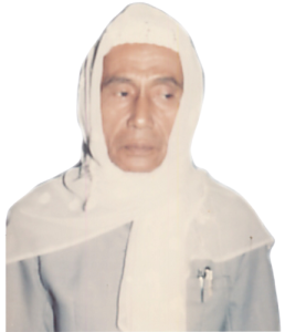 Kiai Achmad Jazuli Thohiruddin 